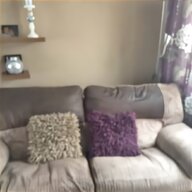dfs purple sofa for sale