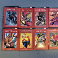 marvel graphic novels for sale
