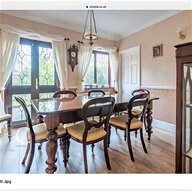 victorian kitchen table for sale