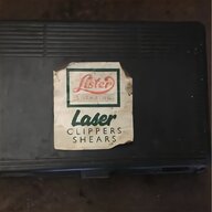 lister manual for sale