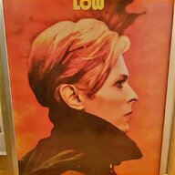 bowie poster for sale