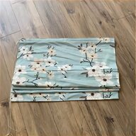 duck egg floral curtains for sale