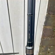 sonik sea rods for sale