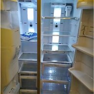 american style fridge freezer for sale