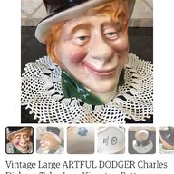 artful dodger costume for sale