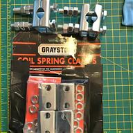 car spring clamps for sale