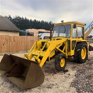 small loaders for sale