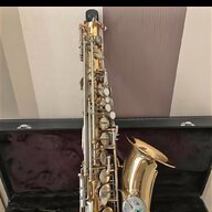 bundy saxophone for sale