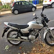 honda 125 motorcycle for sale