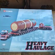 heavy haulage for sale