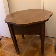 sewing box table for sale