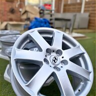 honda alloys wheels 17 for sale