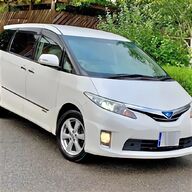 hybrid van for sale