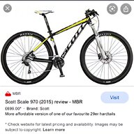 Scott scale for sale