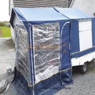 comanche trailer tent for sale