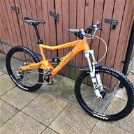 mountain bike downhill forks for sale