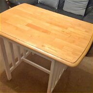 large pine dining table for sale