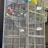 parakeet cage for sale