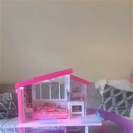 barbie doll dream house for sale