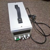 bench power supply for sale