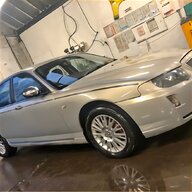 rover 75 jacking for sale