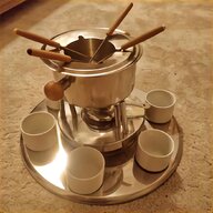 fondue pot for sale