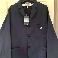 fred perry shirt xxl for sale