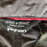 rohan trousers for sale