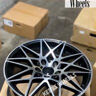 bmw f11 wheels for sale