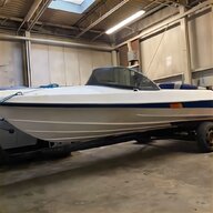 unfinished boat project for sale