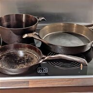 cast iron cookware sets for sale
