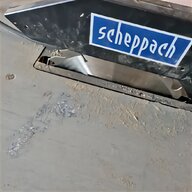 scheppach hf 50 for sale