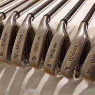 wilson golf clubs for sale