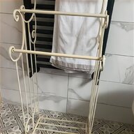vintage towel rail for sale
