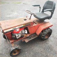 damaged tractor for sale