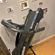 reebok zr8 treadmill for sale