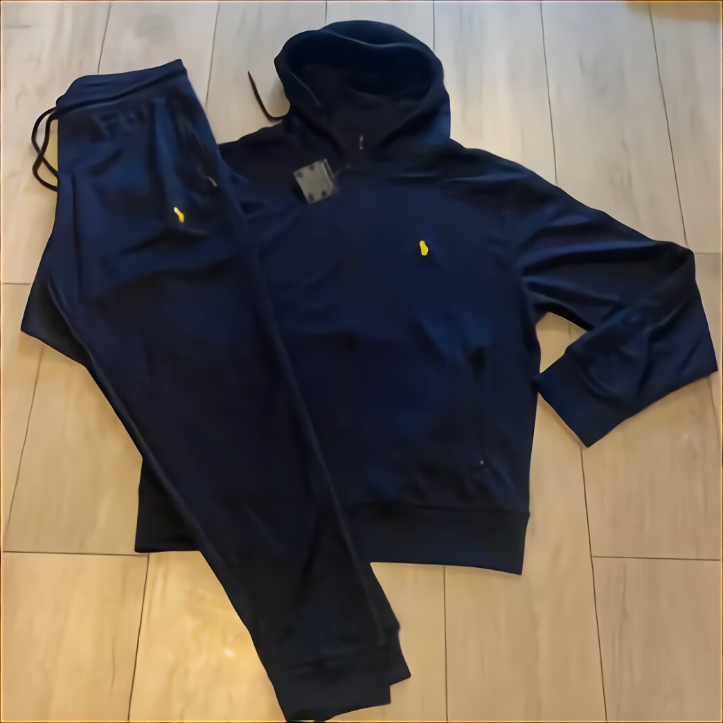 Lacoste Tracksuit 7 for sale in UK | 22 used Lacoste Tracksuit 7