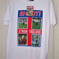 paul gascoigne shirt for sale