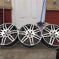 audi rs4 alloys for sale