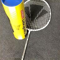 carlton badminton racket for sale