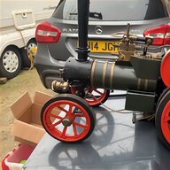 wilesco traction engine for sale