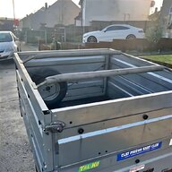 7x4 trailer for sale