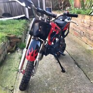 mini moto dirt bike 50cc for sale