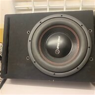 sub bass for sale