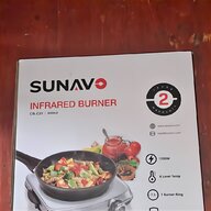 portable induction hob for sale