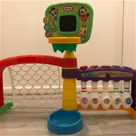 little tikes basketball for sale