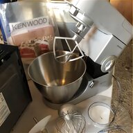 kenwood mixer for sale