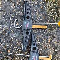 rhino ladder clamps for sale