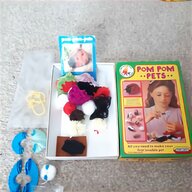 pom pom knitting wool for sale