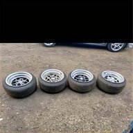ford pepperpot wheels for sale